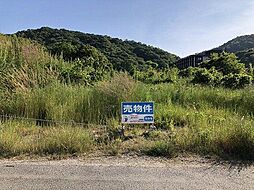 沼隈町草深　売り土地