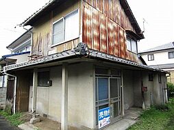 本庄町中一丁目　売土地です。