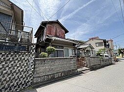 水呑町洗谷　売り土地