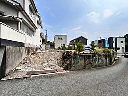 千田町一丁目　売り土地