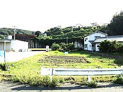 新市町相方　売土地