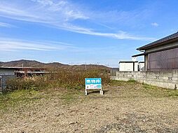 坪生町南二丁目　売土地