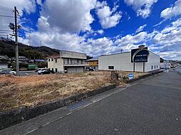 大門町大門　条件無　売土地