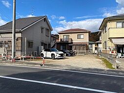 春日町浦上売り土地