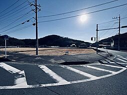 神辺町上御領　売地