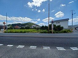 神辺町上御領　売り土地