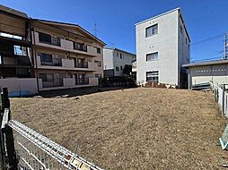 春日町一丁目売土地