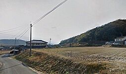 井原市東江原町　土地