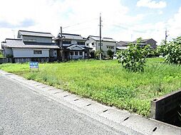 福山市 神辺町新徳田　売土地です。