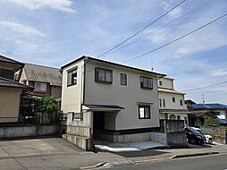 伊勢丘八丁目　既存住宅