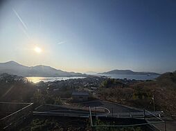 内海町 売り土地