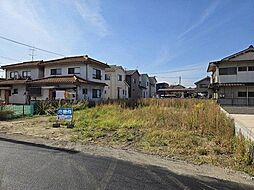 手城町三丁目　売り土地