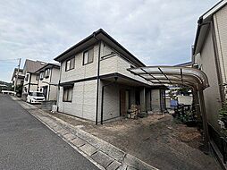 奈良津町一丁目　一戸建て