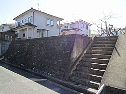 緑陽町　売地