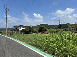 木之子町売土地