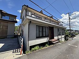 福山市北美台　戸建て