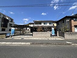 坪生町五丁目　既存住宅