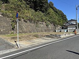 井原市高屋町　売り土地