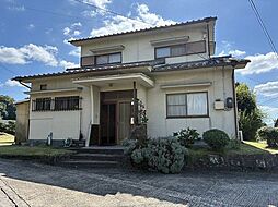 神辺町東中条　戸建て