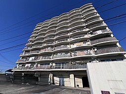 福山パークマンション　803