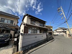 神辺町平野　売り土地