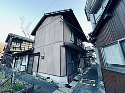 笠岡市笠岡　戸建て