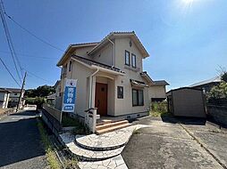 笠岡市横島　一戸建て