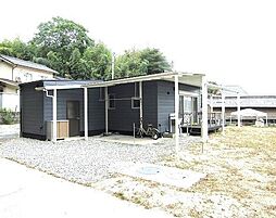 神辺町道上　既存住宅