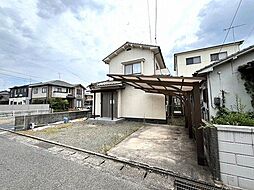 川口町3丁目　中古住宅