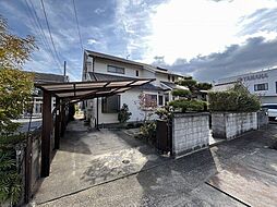 瀬戸町地頭部　戸建て