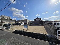 春日町七丁目　売土地