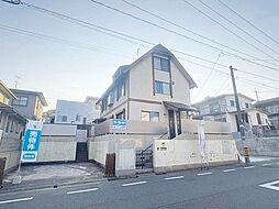 幕山台八丁目　一戸建て