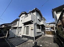 本庄町中1丁目　戸建て