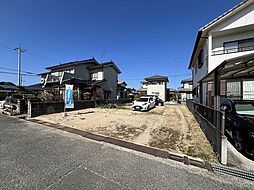 福山市神辺町十三軒屋　売り土地