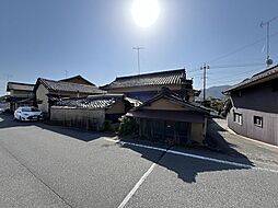 福山市芦田町福田　戸建て