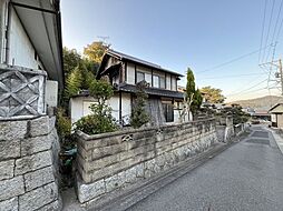 福山市藤江町　戸建て