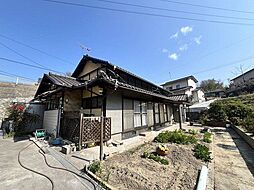 福山市引野町　戸建て