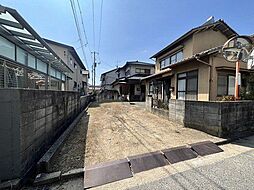 東深津町六丁目　売り土地