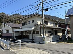 福山市内海町　一戸建て