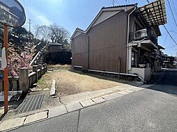 松永町　売り土地