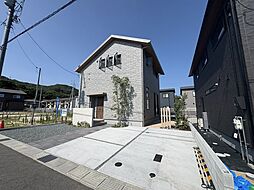 福山市大門町　既存住宅