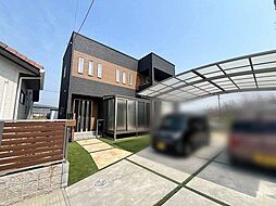 神辺町上御領　既存住宅