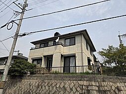 明王台5丁目　既存住宅