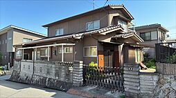 福山市向陽町一丁目　戸建て