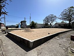 笠岡市神島　売り土地