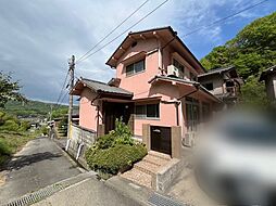 笠岡市有田　戸建て