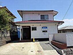 福山市神辺町道上　戸建て