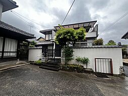 福山市御幸町中津原　売り土地