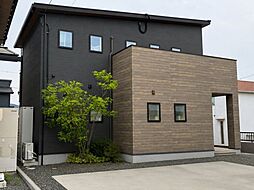 福山市駅家町中島　戸建て