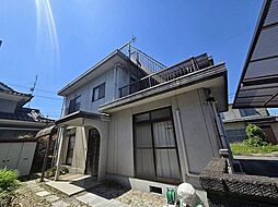 駅家町万能倉　戸建